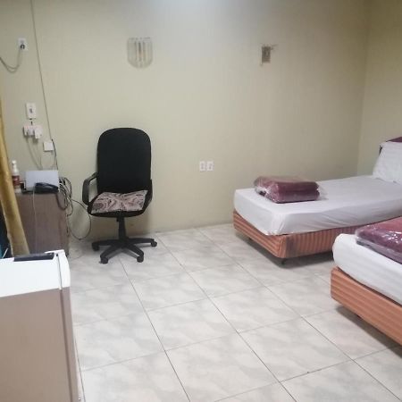 Khobar Fantastic Furnished Apartments Bagian luar foto