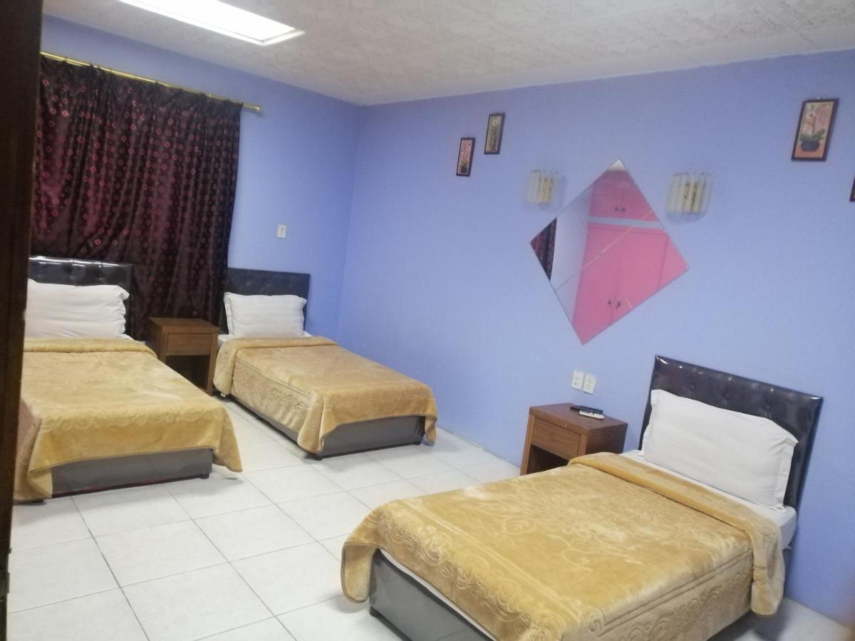 Khobar Fantastic Furnished Apartments Bagian luar foto