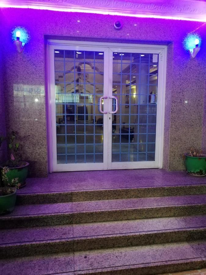 Khobar Fantastic Furnished Apartments Bagian luar foto