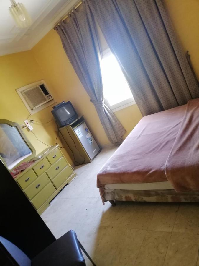 Khobar Fantastic Furnished Apartments Bagian luar foto