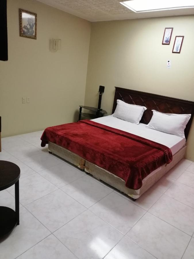 Khobar Fantastic Furnished Apartments Bagian luar foto