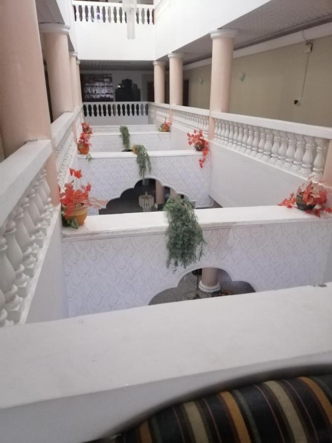 Khobar Fantastic Furnished Apartments Bagian luar foto