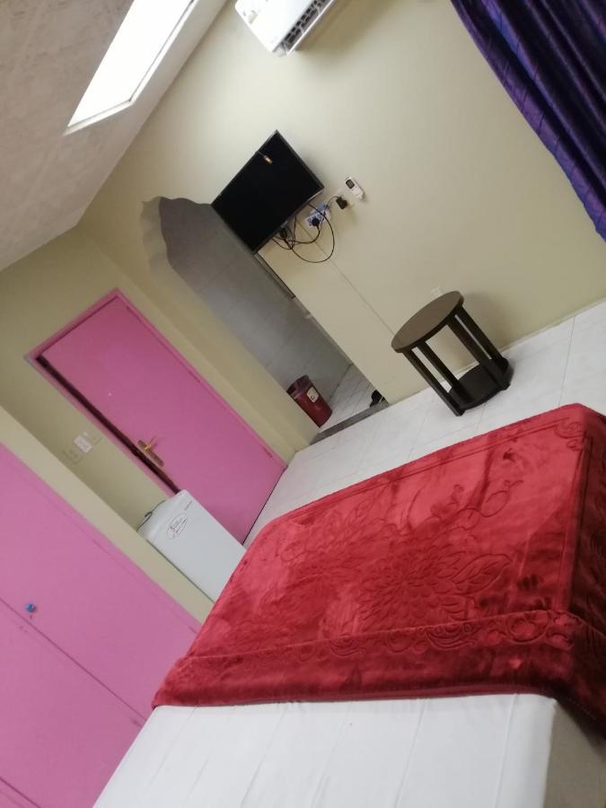 Khobar Fantastic Furnished Apartments Bagian luar foto