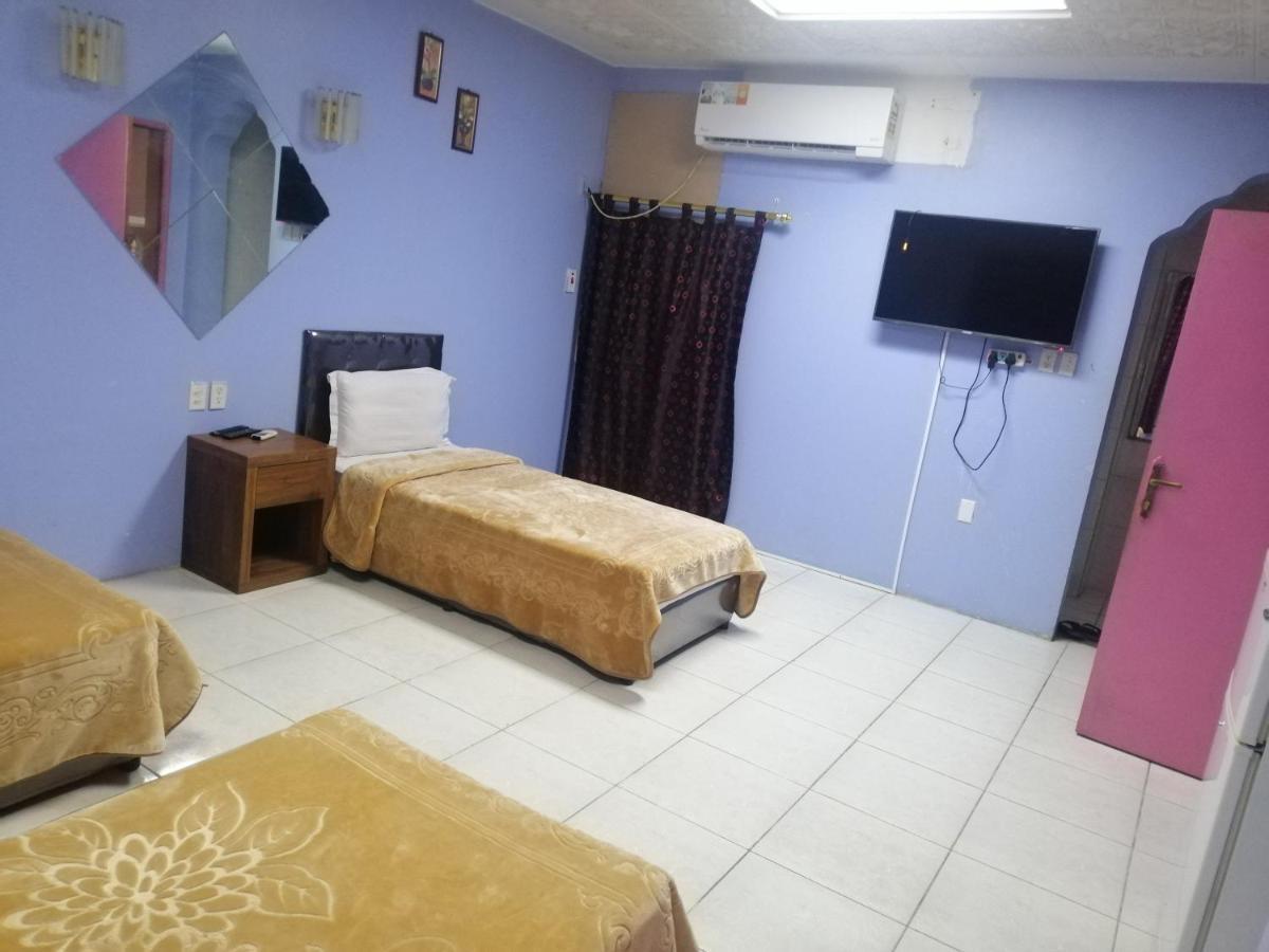 Khobar Fantastic Furnished Apartments Bagian luar foto