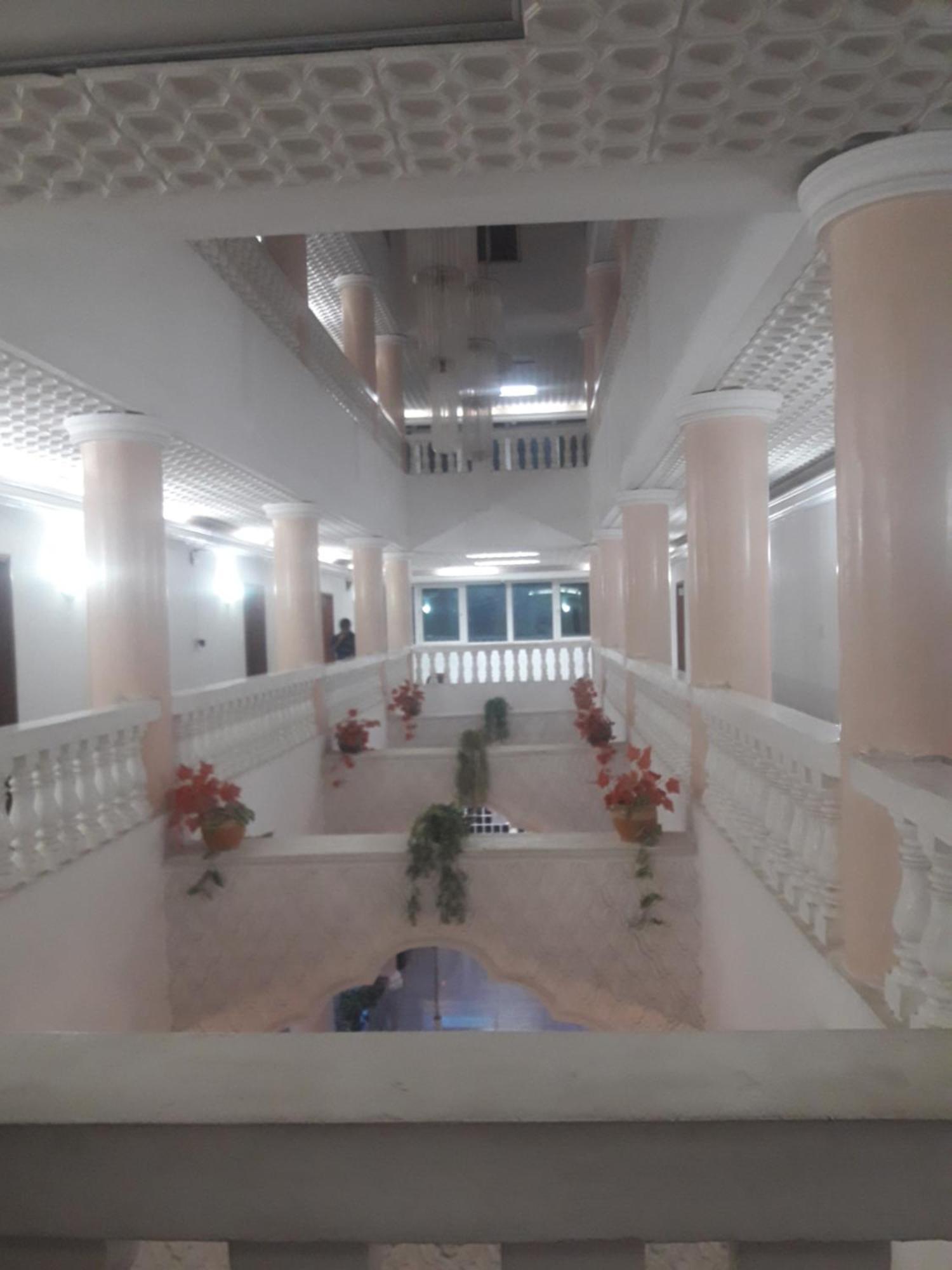 Khobar Fantastic Furnished Apartments Bagian luar foto