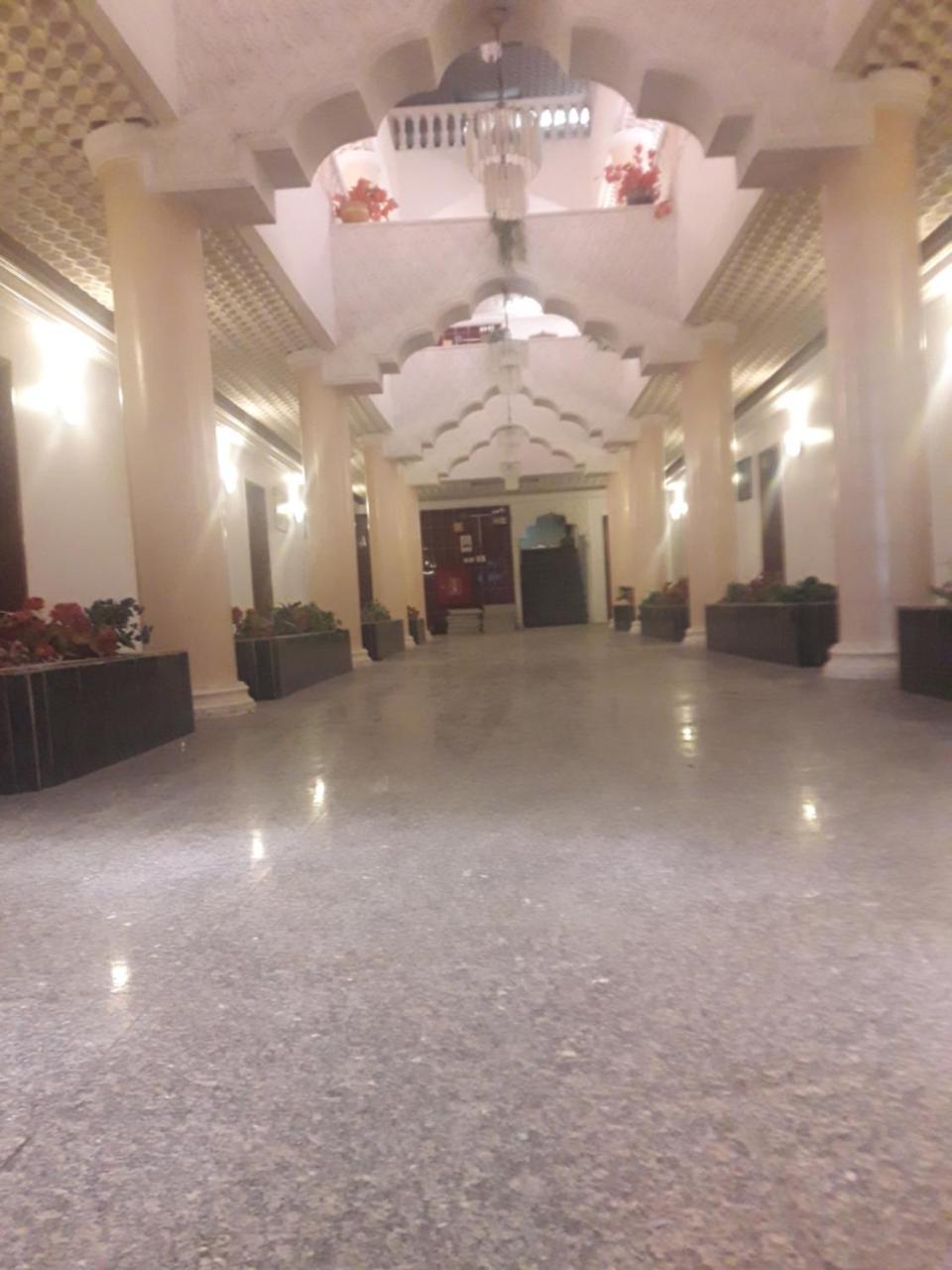 Khobar Fantastic Furnished Apartments Bagian luar foto