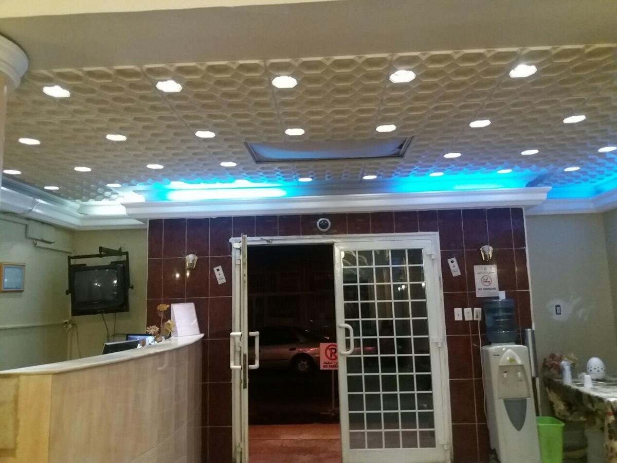 Khobar Fantastic Furnished Apartments Bagian luar foto