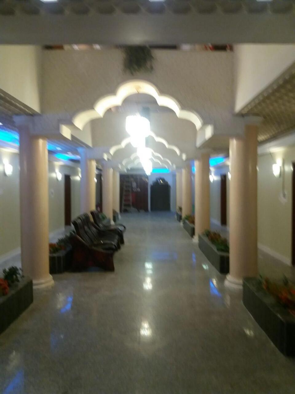 Khobar Fantastic Furnished Apartments Bagian luar foto