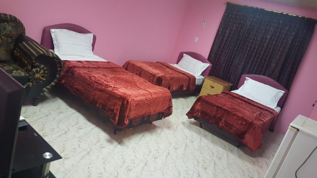 Khobar Fantastic Furnished Apartments Bagian luar foto
