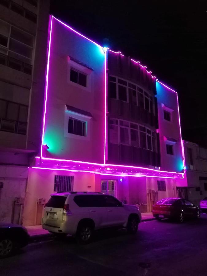 Khobar Fantastic Furnished Apartments Bagian luar foto