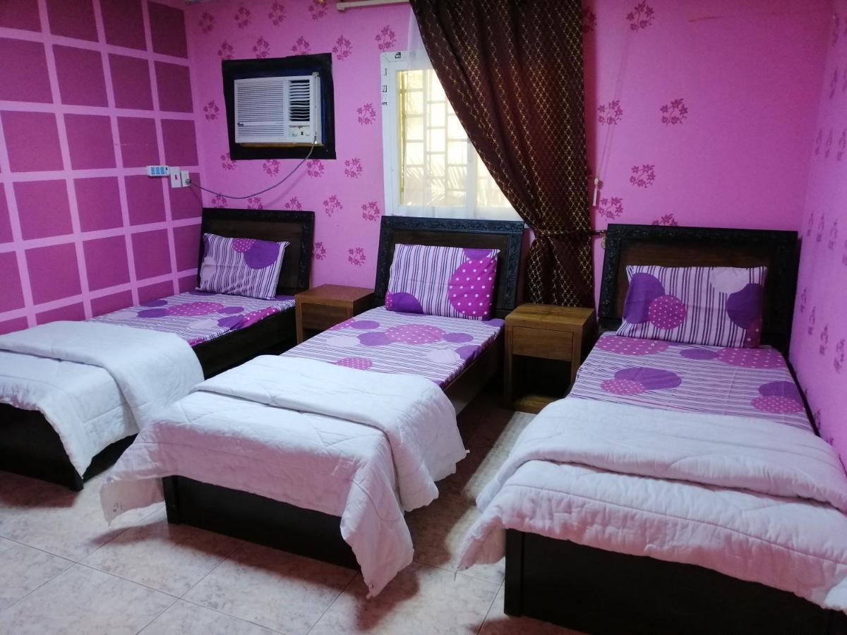 Khobar Fantastic Furnished Apartments Bagian luar foto